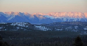 Mammoth Point by 101 Great Escapes Mammoth Lakes
